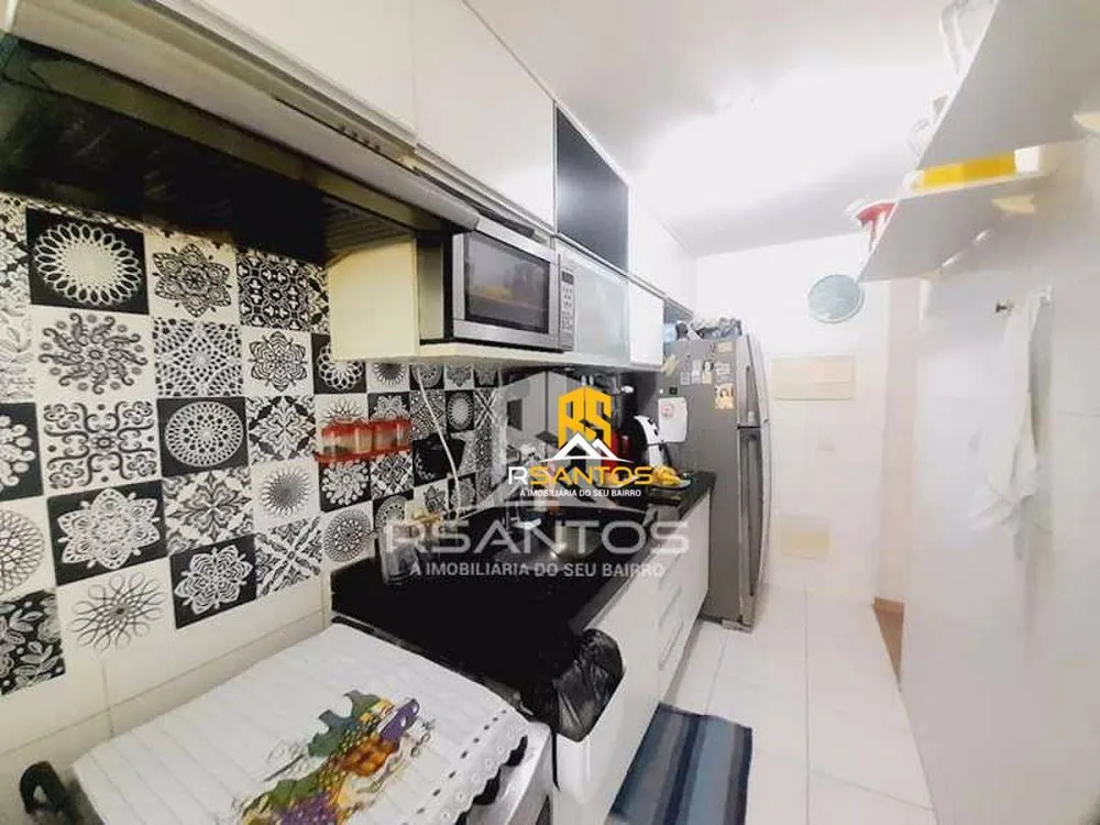 Apartamento, 3 quartos, 71 m² - Foto 11
