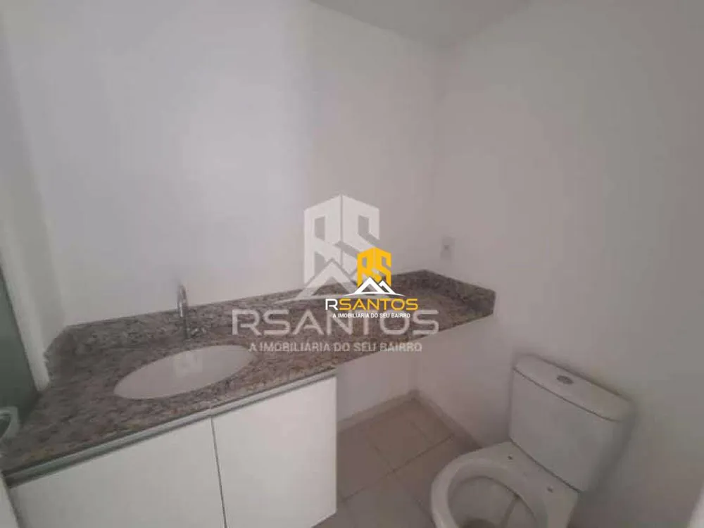 Apartamento, 3 quartos, 90 m² - Foto 5