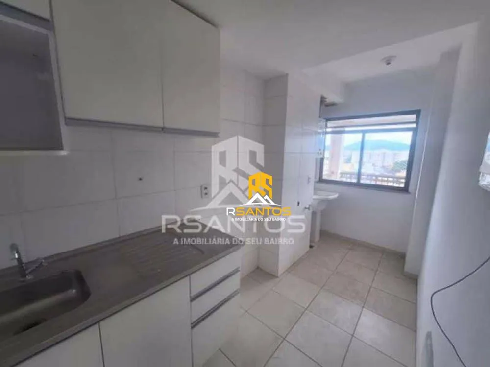 Apartamento, 3 quartos, 90 m² - Foto 3