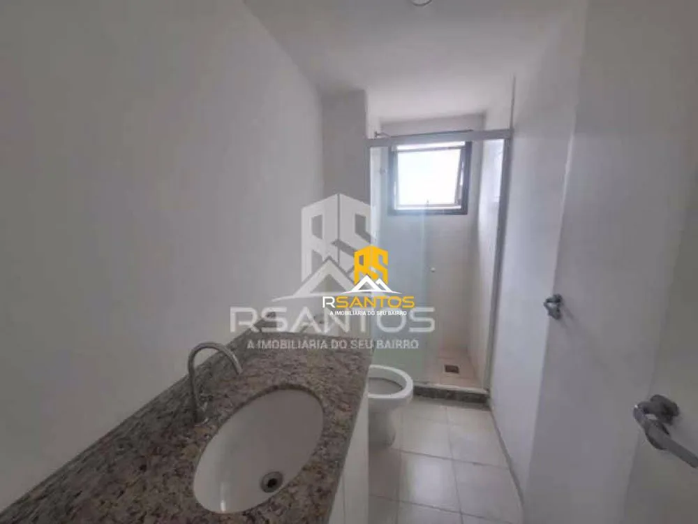 Apartamento, 3 quartos, 90 m² - Foto 11