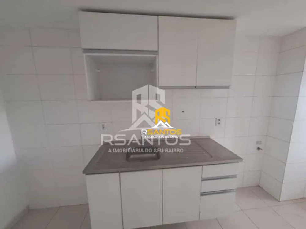 Apartamento, 3 quartos, 90 m² - Foto 2