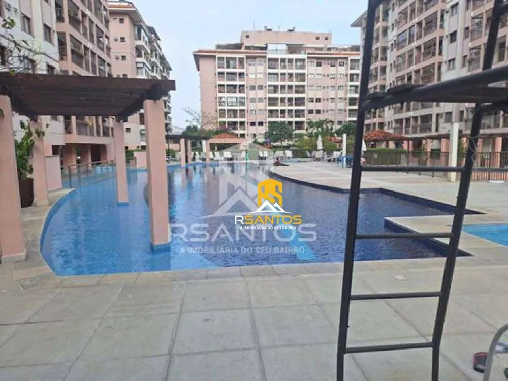 Apartamento, 3 quartos, 90 m² - Foto 7