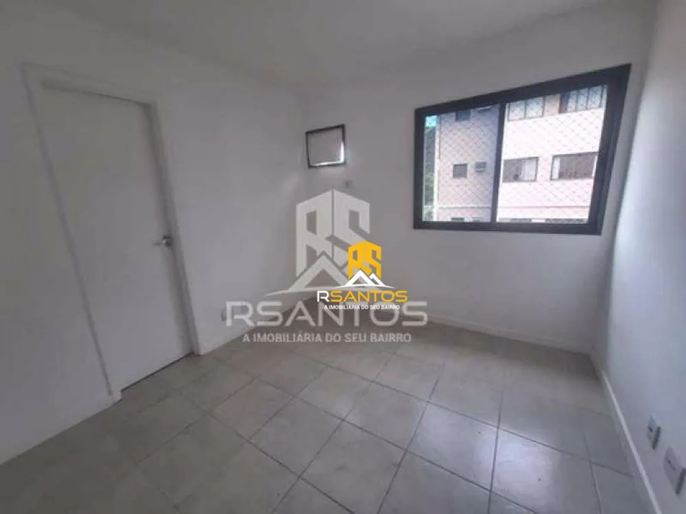 Apartamento, 3 quartos, 90 m² - Foto 4