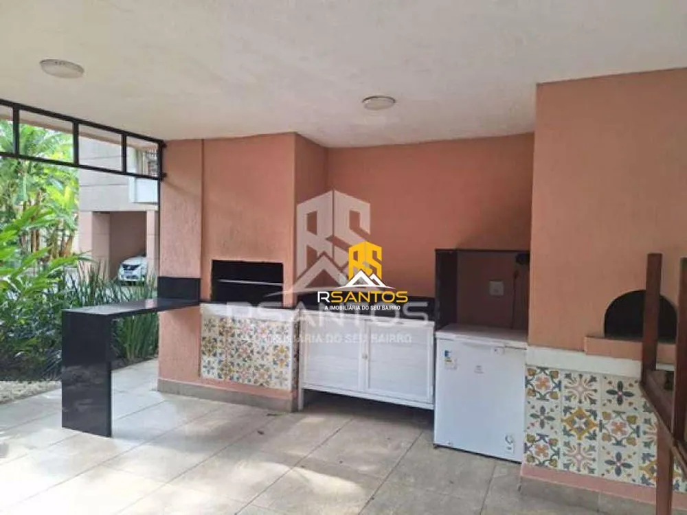 Apartamento, 3 quartos, 90 m² - Foto 8