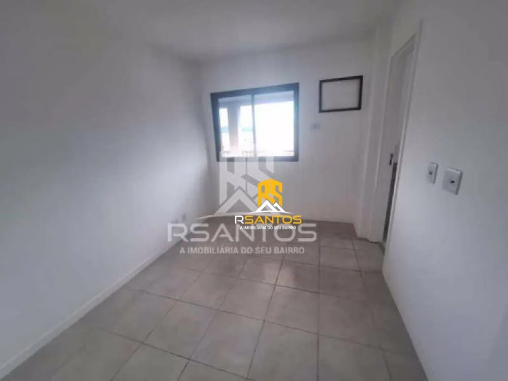 Apartamento, 3 quartos, 90 m² - Foto 1