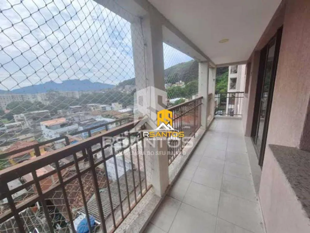Apartamento, 3 quartos, 90 m² - Foto 12