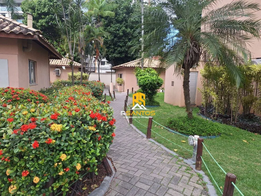 Apartamento, 3 quartos, 76 m² - Foto 21