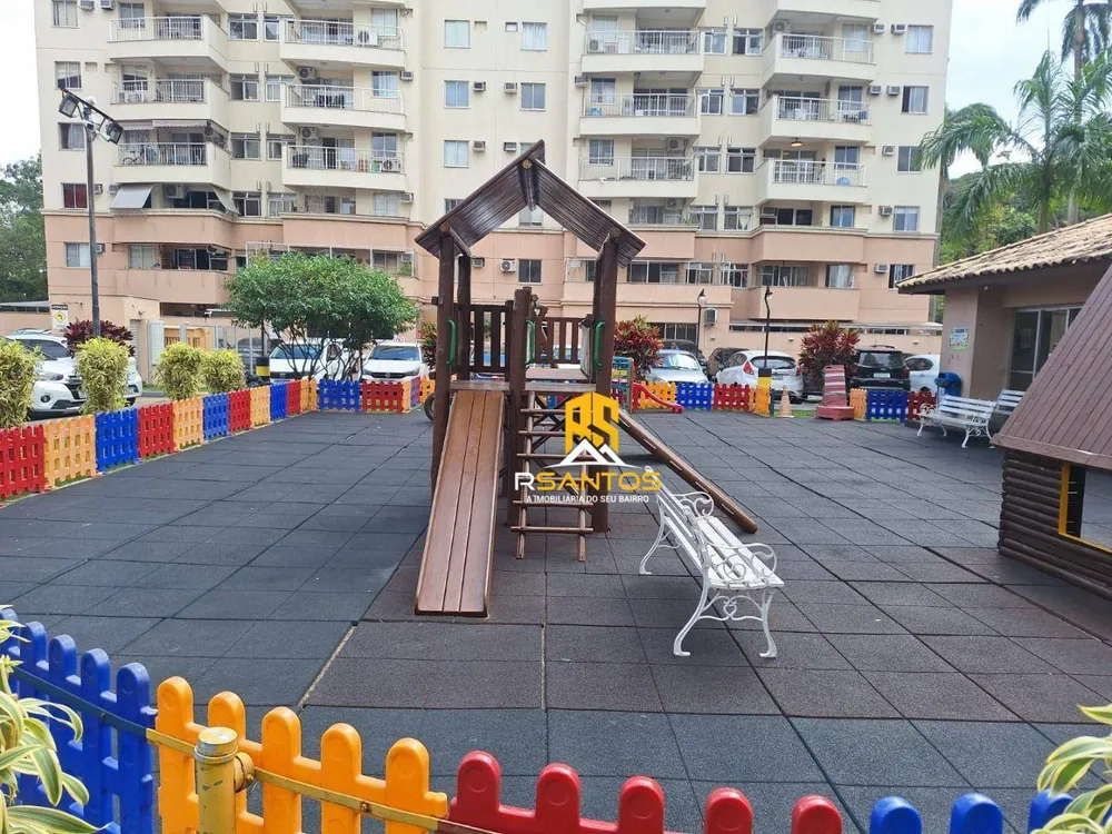 Apartamento, 3 quartos, 76 m² - Foto 22
