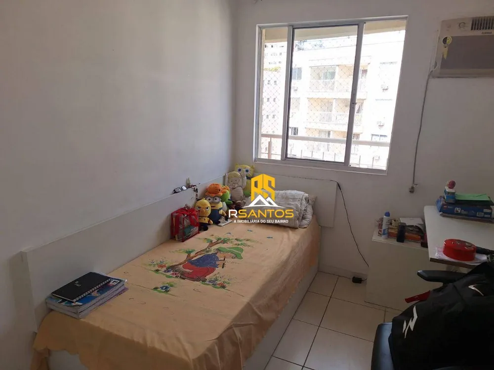 Apartamento, 3 quartos, 76 m² - Foto 9