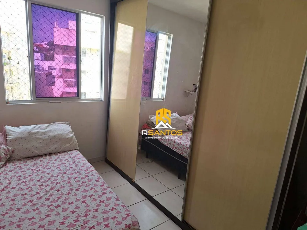 Apartamento, 3 quartos, 76 m² - Foto 11