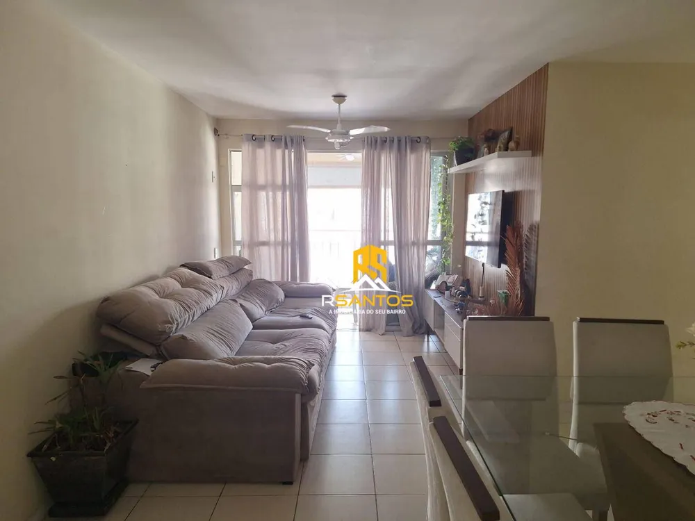 Apartamento, 3 quartos, 76 m² - Foto 3
