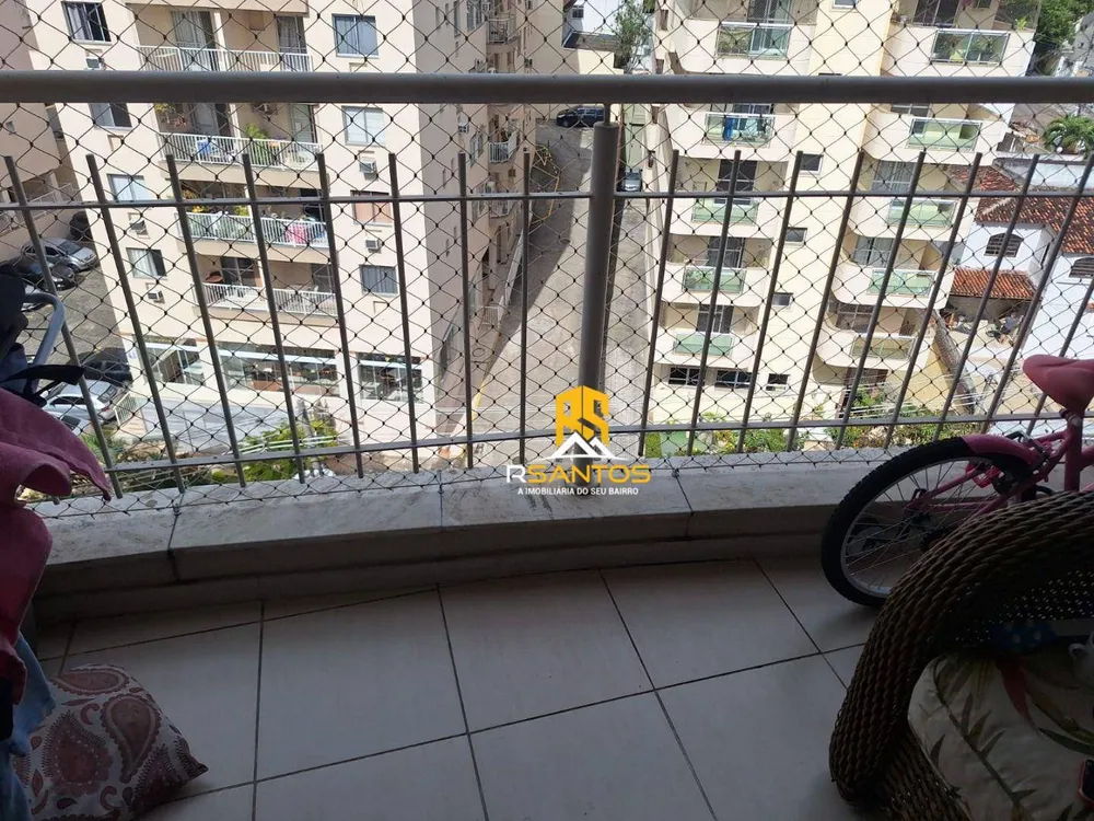 Apartamento, 3 quartos, 76 m² - Foto 6