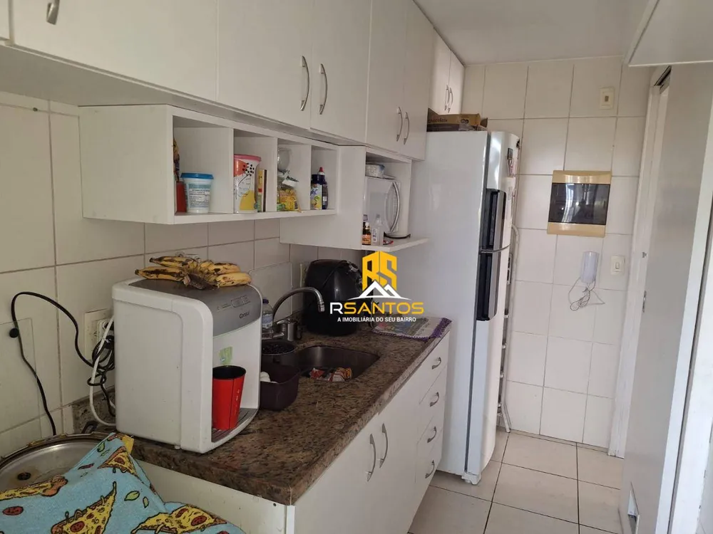 Apartamento, 3 quartos, 76 m² - Foto 16