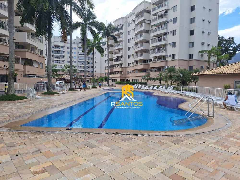 Apartamento, 3 quartos, 76 m² - Foto 1