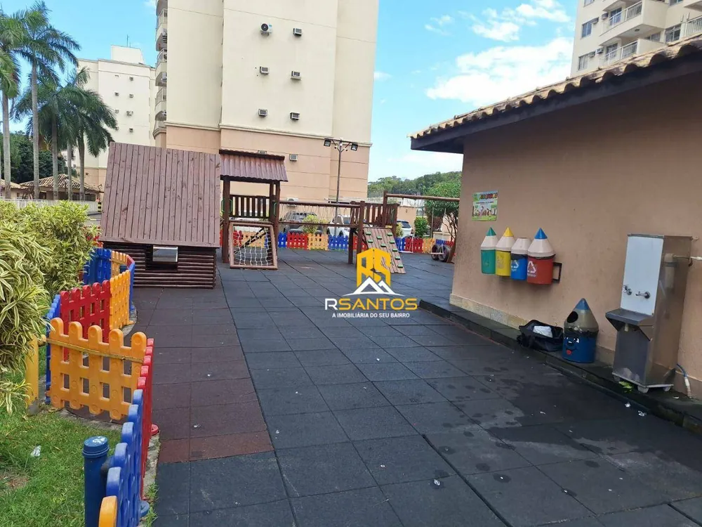 Apartamento, 3 quartos, 76 m² - Foto 24