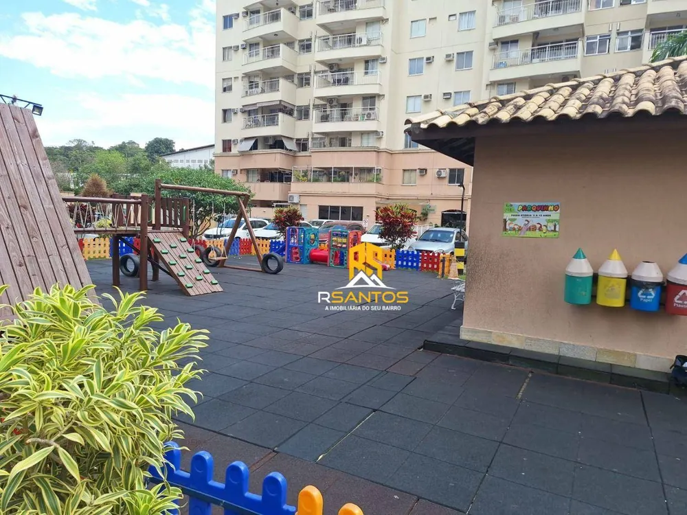 Apartamento, 3 quartos, 76 m² - Foto 23