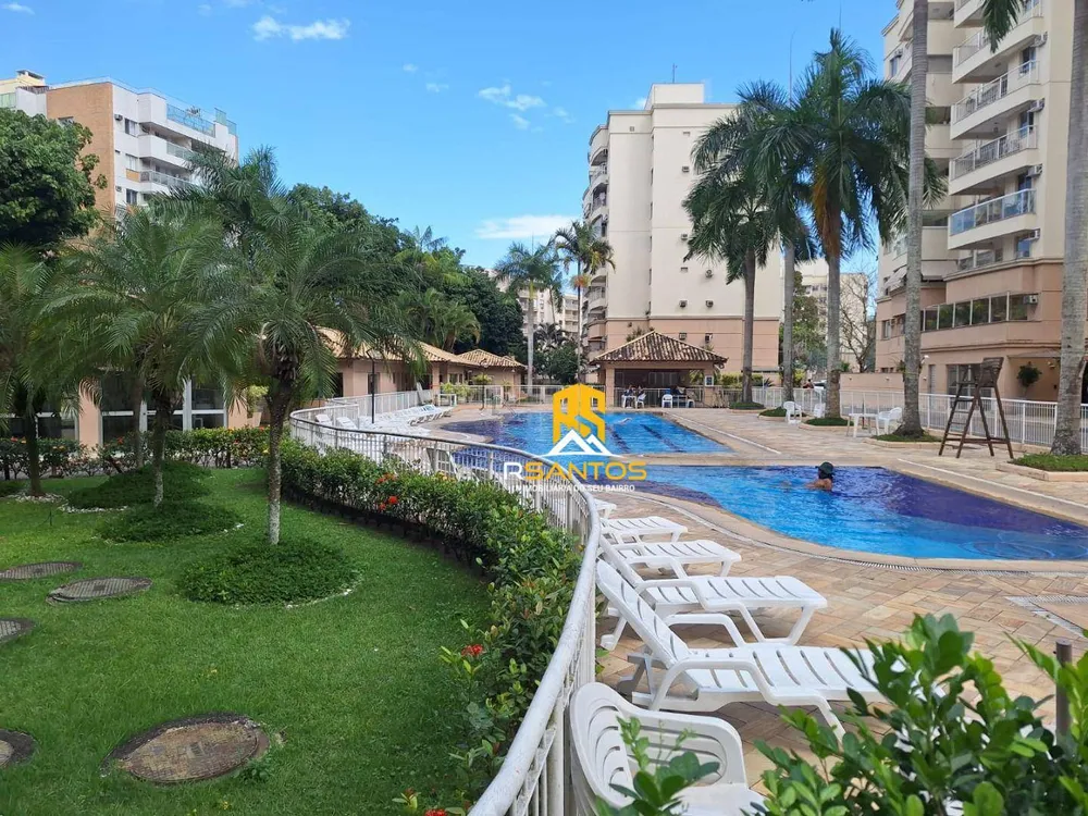 Apartamento, 3 quartos, 76 m² - Foto 17