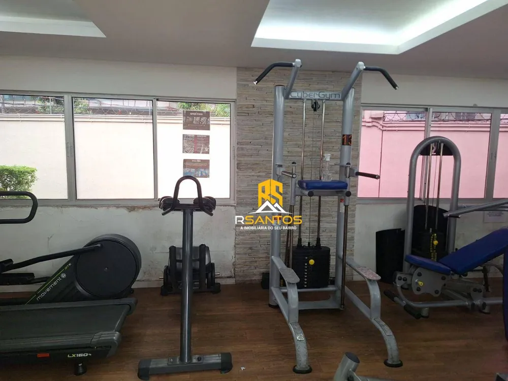 Apartamento, 3 quartos, 76 m² - Foto 25