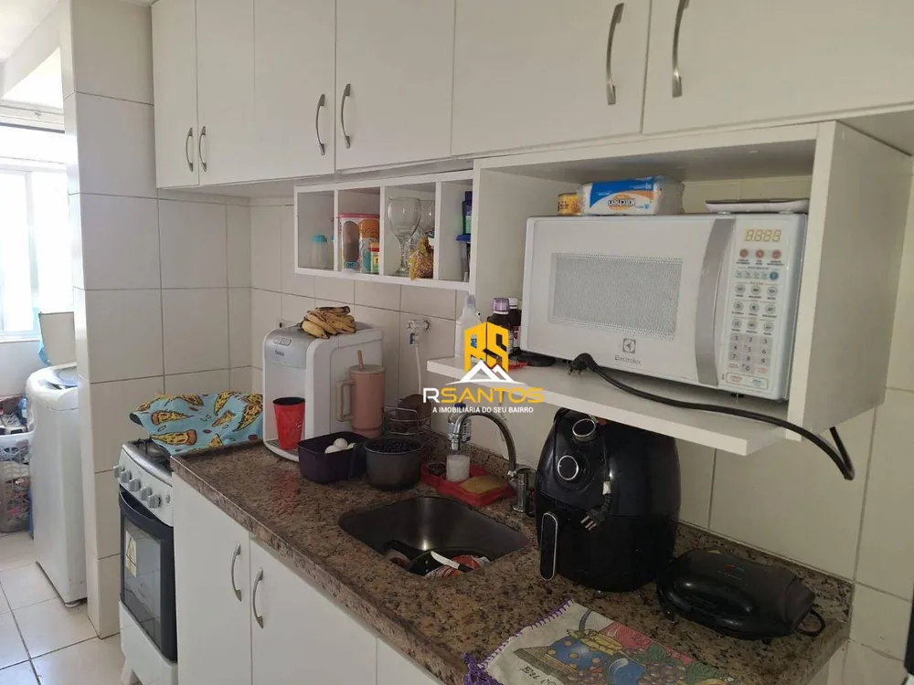 Apartamento, 3 quartos, 76 m² - Foto 15
