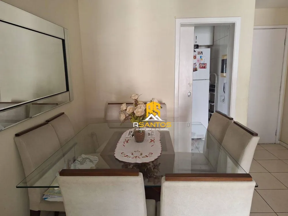 Apartamento, 3 quartos, 76 m² - Foto 4