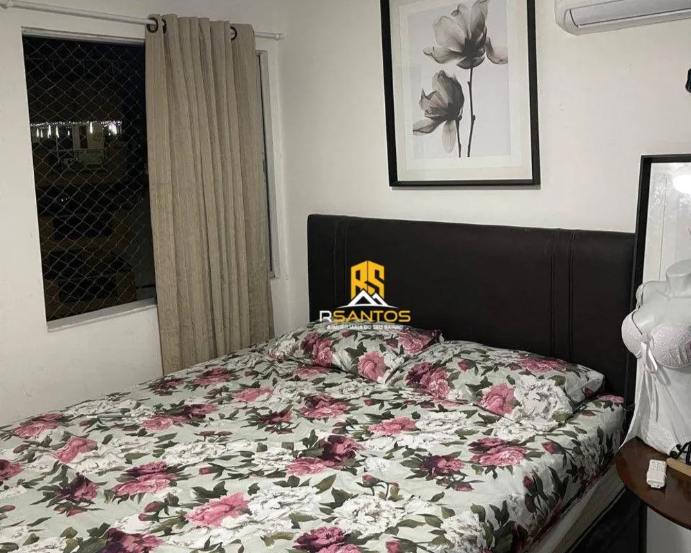 Apartamento, 3 quartos, 76 m² - Foto 13