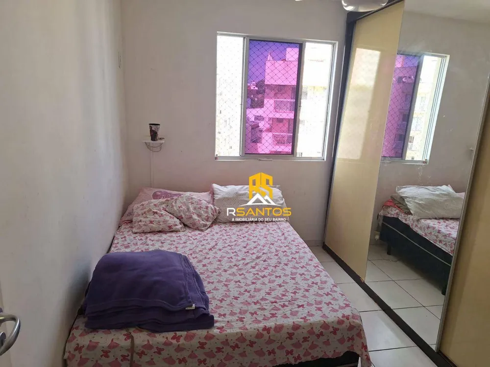 Apartamento, 3 quartos, 76 m² - Foto 8