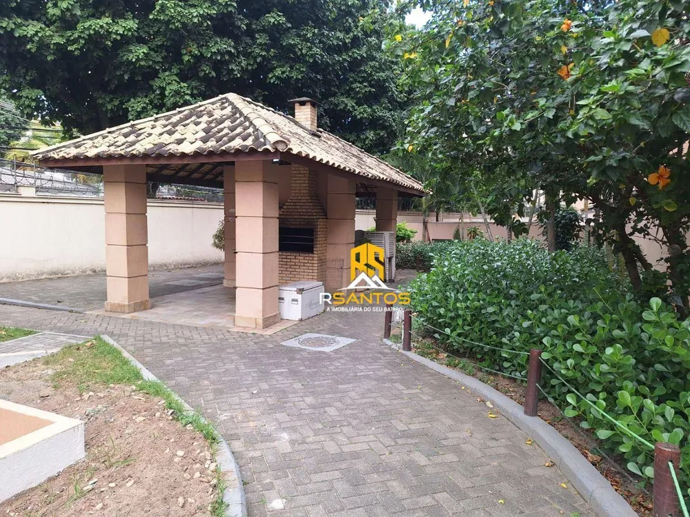 Apartamento, 3 quartos, 76 m² - Foto 19
