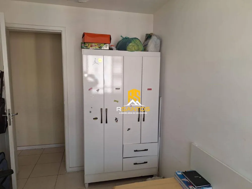Apartamento, 3 quartos, 76 m² - Foto 12