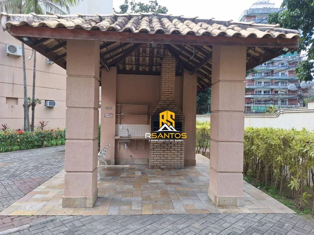 Apartamento, 3 quartos, 76 m² - Foto 20