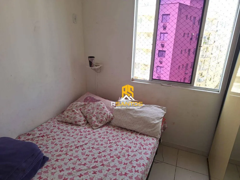 Apartamento, 3 quartos, 76 m² - Foto 10