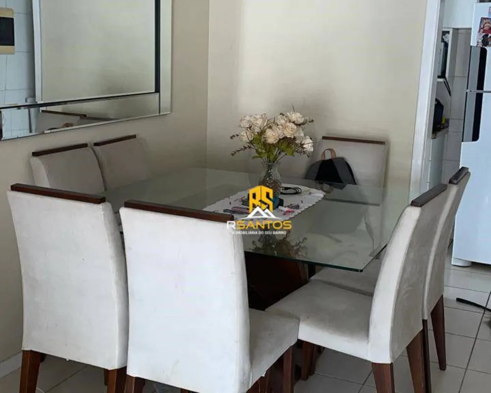 Apartamento, 3 quartos, 76 m² - Foto 5