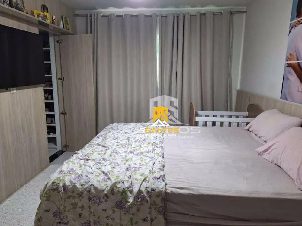 Casa de Condomínio, 4 quartos - Foto 11