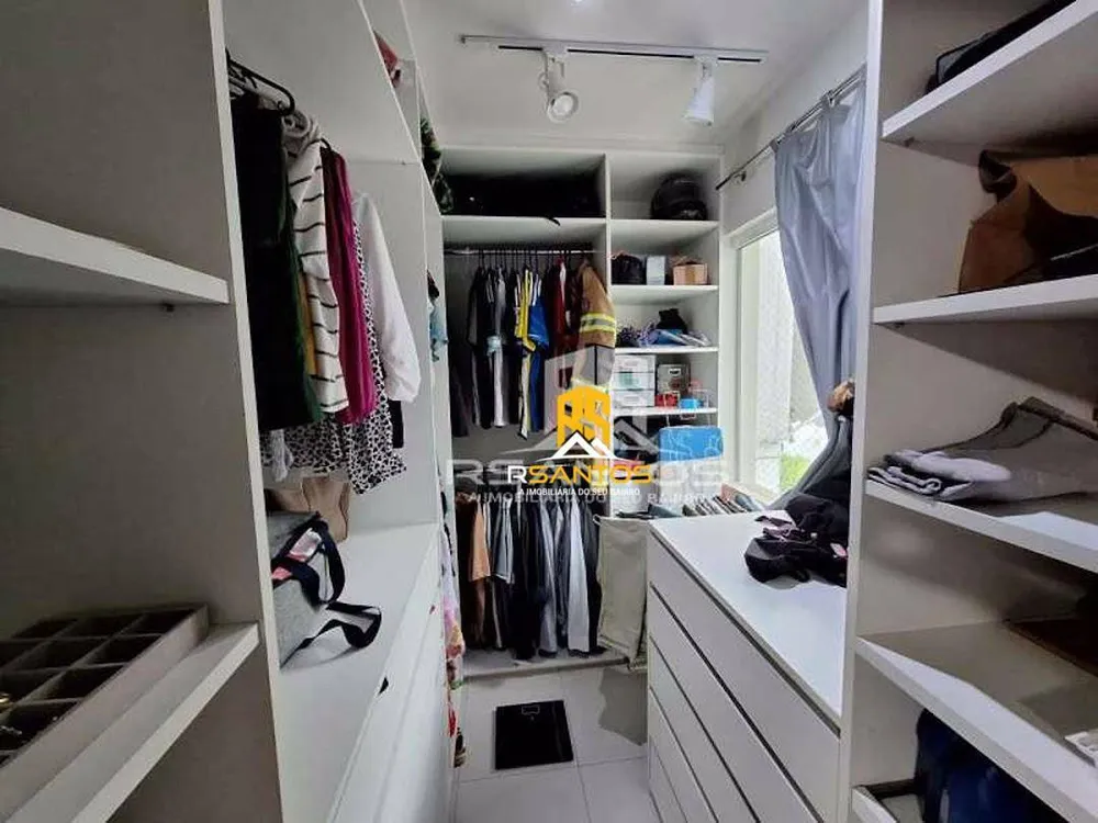 Casa de Condomínio, 4 quartos - Foto 5