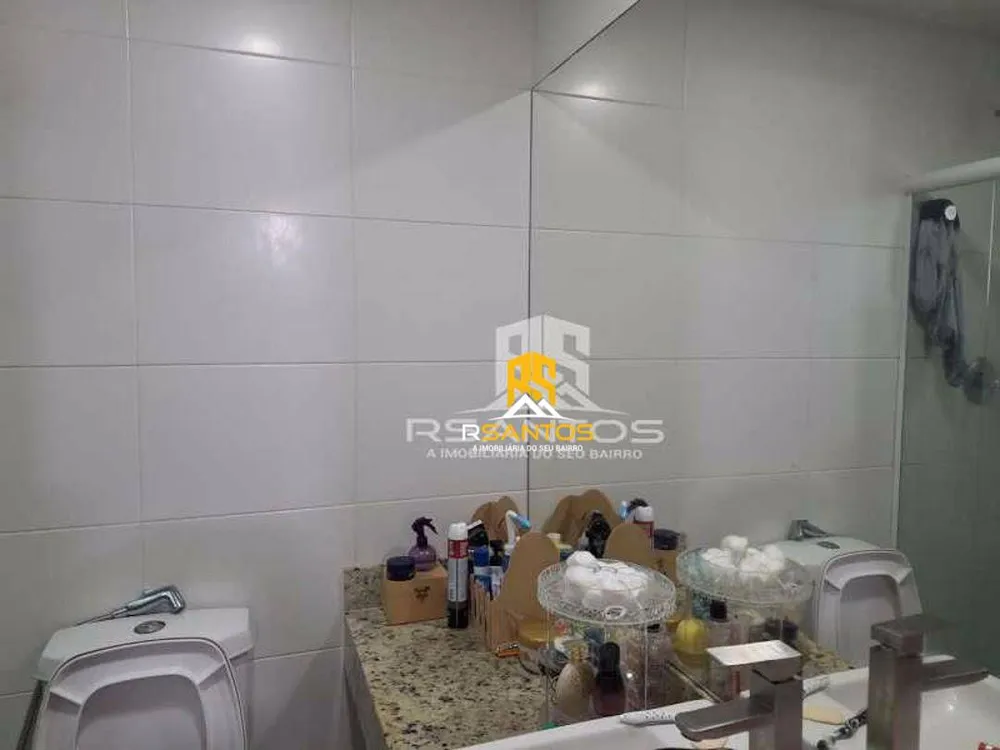 Casa de Condomínio, 4 quartos - Foto 7