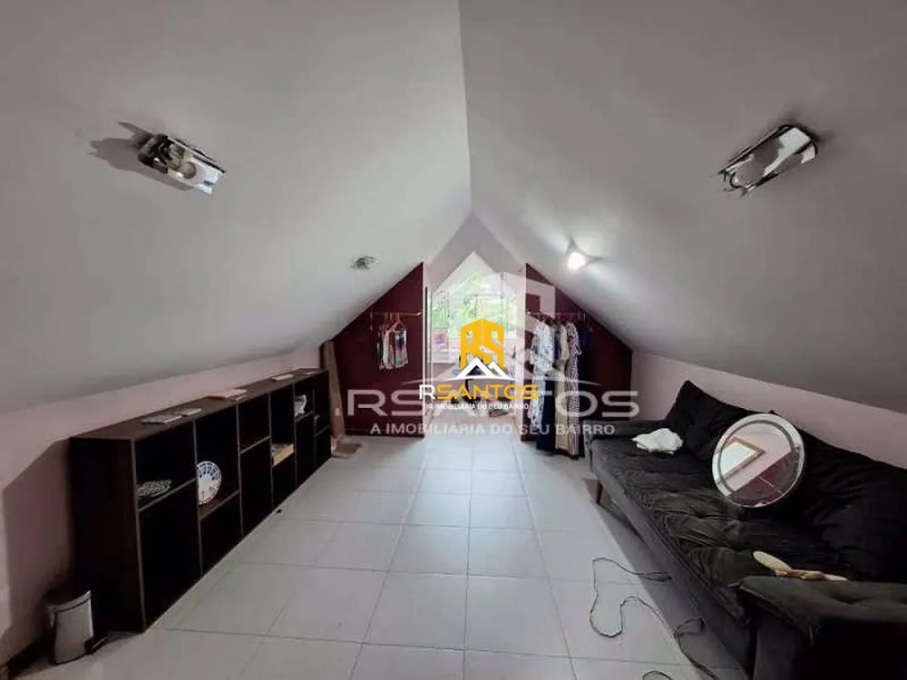 Casa de Condomínio, 4 quartos - Foto 1