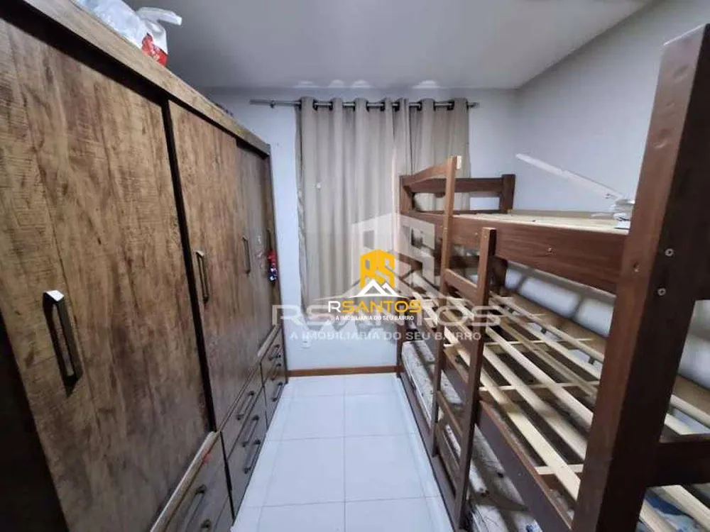 Casa de Condomínio, 4 quartos - Foto 12