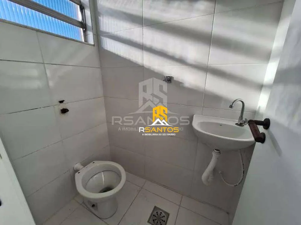 Apartamento, 2 quartos, 60 m² - Foto 11