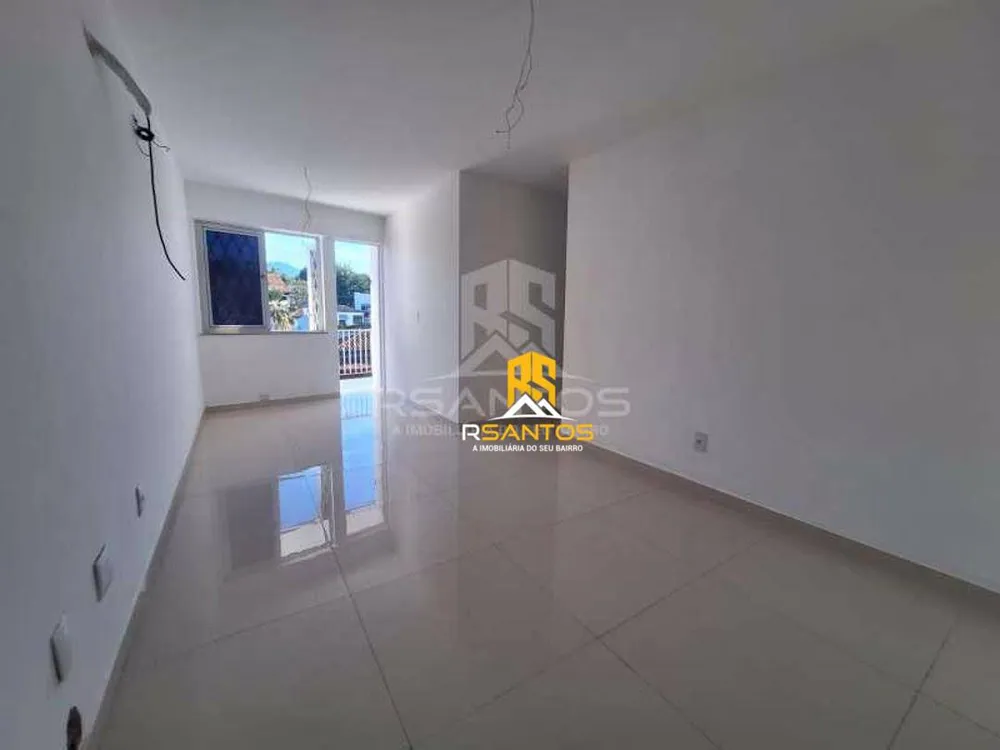 Apartamento, 2 quartos, 60 m² - Foto 7