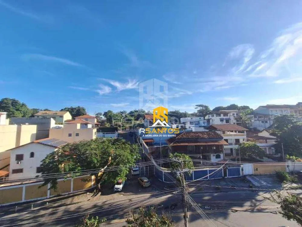 Apartamento, 2 quartos, 60 m² - Foto 9