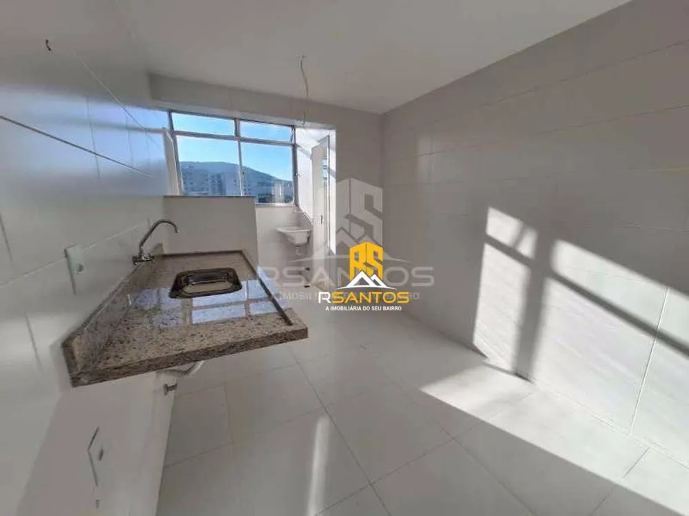Apartamento, 2 quartos, 60 m² - Foto 12