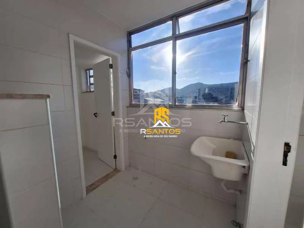 Apartamento, 2 quartos, 60 m² - Foto 3