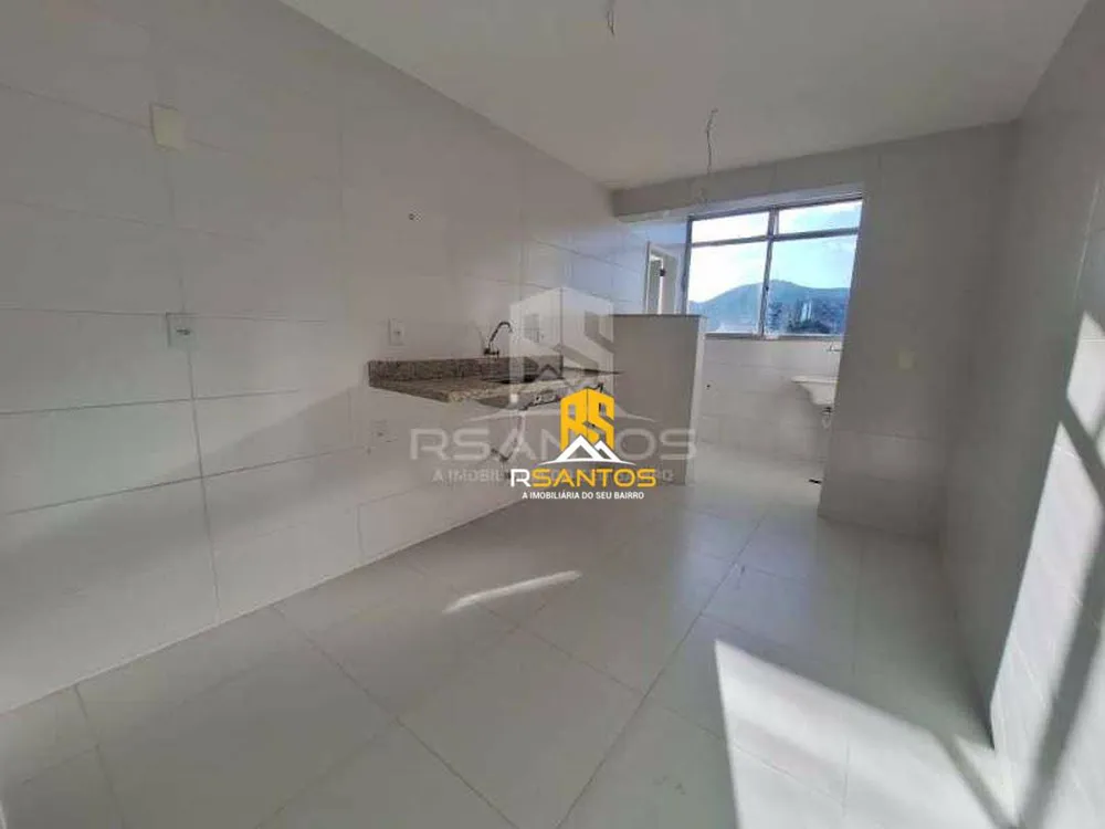 Apartamento, 2 quartos, 60 m² - Foto 17