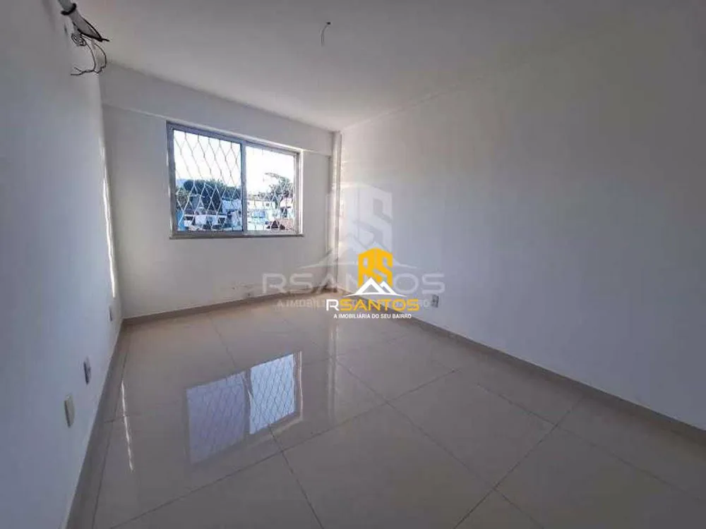 Apartamento, 2 quartos, 60 m² - Foto 4