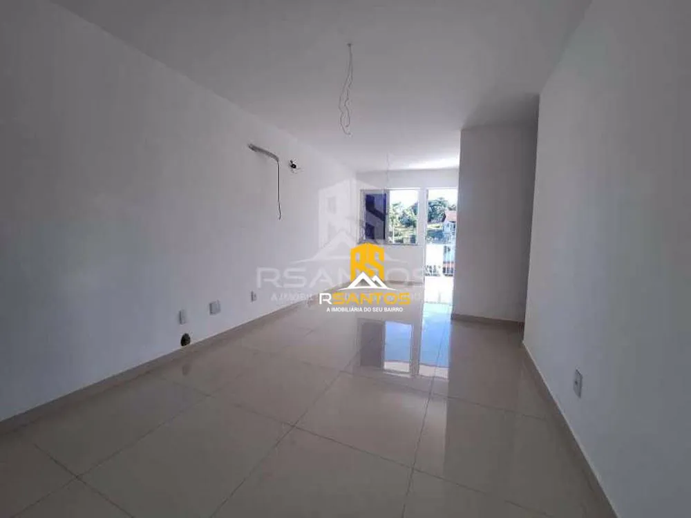 Apartamento, 2 quartos, 60 m² - Foto 5