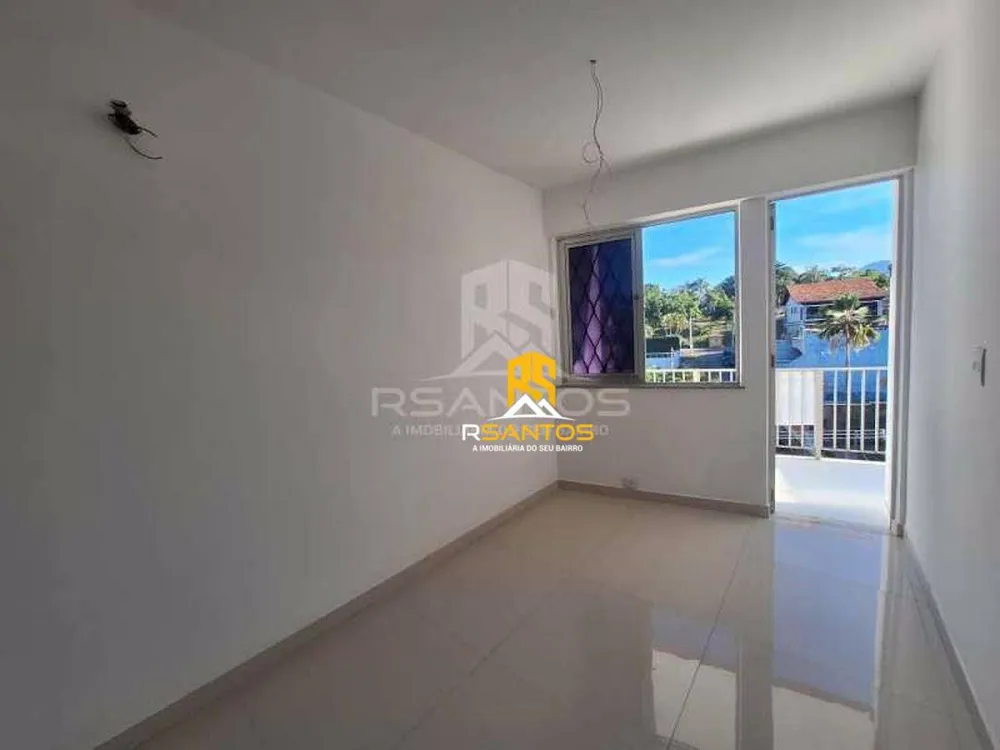 Apartamento, 2 quartos, 60 m² - Foto 2