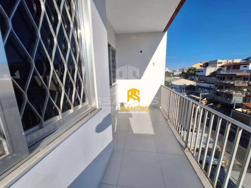 Apartamento, 2 quartos, 60 m² - Foto 15