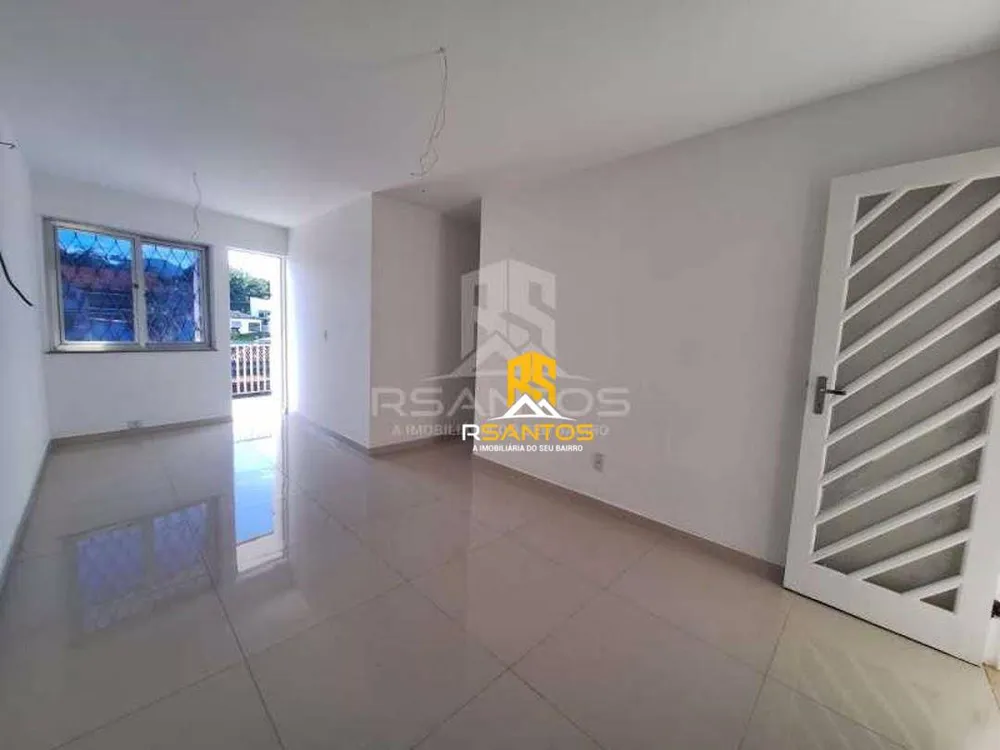 Apartamento, 2 quartos, 60 m² - Foto 6
