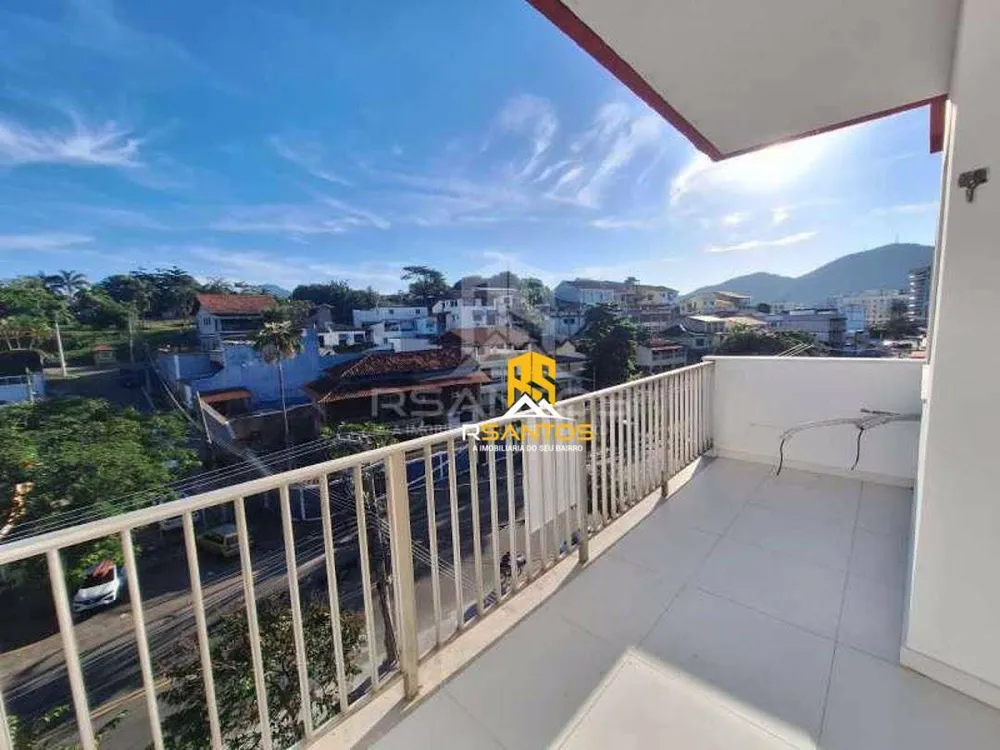 Apartamento, 2 quartos, 60 m² - Foto 14