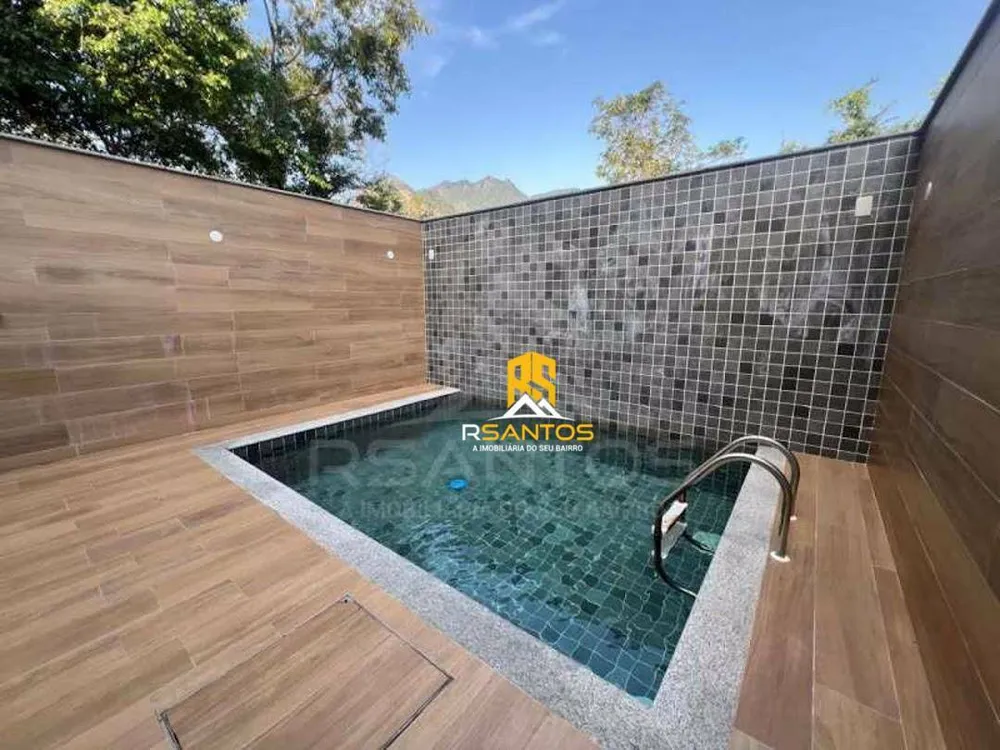 Casa, 3 quartos, 194 m² - Foto 10
