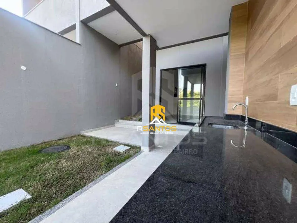 Casa, 3 quartos, 194 m² - Foto 20